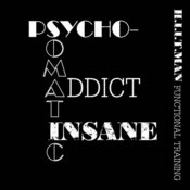 Tee Front   PsychoSomatic