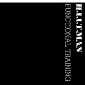 Tee Front   HIITMANFunctionalTraining