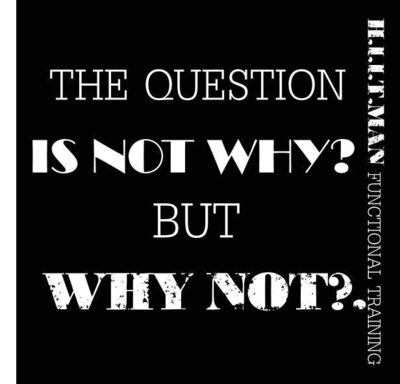 TShirt   Front   WhyNot