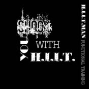 TShirt   Front   ShockYouWithHIIT